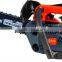 Mini lightweight 25cc Gasoline chain saw 2500 MINI CHAINSAW