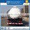 Manufacture offer low price vaccum sewage suction truck !!hot sale
