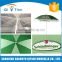 China manufacture professional advertising 210D oxford umbrella
