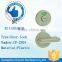 Wholesale Factory Directly Toilet Partition Cubicle Shower Door Lock Types