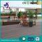 Long lifetime waterproof commercial grade floor tile