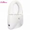 300M S100 Voice Control Baby Monitor with Nightlight Music New 2.4G Digital Wireless Voice Control Baby Monitor