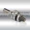 brass shaft, umbrella shaft,thread shaft