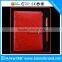 pu Leather Promotional Gift Set Notebook With Buckle and Pen Power Bank Gift Set Promotional Notebook and Pen Gift Set