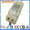 Foshan supplier high cost performance dimmable led driver 300ma with Australia SAA