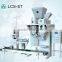 Bagging Machine for Urea Movable