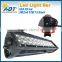 14inch 72W LED WORK LIGHT BAR COMBO SPOT FLOOD DRIVING OFFROAD 4WD SUV LAMP