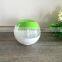 5V Ultrasonic Air Humidifier Atomizer With Blue LED Light
