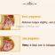 2016 Hot selling pregnancy back support belt