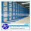 single sided cantilever racking