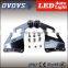 2016 new hot Mount hood iron bracket for 50'' led light bar for roof F-ord r-aptor