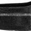 Neoprene Eva Rubber Double Embossed Weight Lifting Belts For Crossfit 6" Back