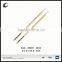 2015 high quality drumstick musical instrument drumstick 5a wooden drumstick