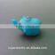China Manufacturer Cheap Elephant Mini LED Keychain Lighting Gift Toy Fancy LED Keychain For Souvenir