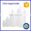 100ml lab plastic reagent bottle manufacturer
