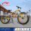 2016 newest design fat bicycle 26 inch / full suspension snow bicycle for adult / colored rim of fat bike                        
                                                Quality Choice