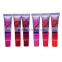 15g magic tearing liquid matte lipstick long lasting waterproof lip gloss peel off lipstick private label lipstick