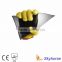 Aramid Fiber Cut and Heat Resistant Safety Work Gloves