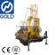 Earth Drilling Crawler Mine Machine XY-2BL