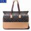 Trolley Bag Type Multi-Function PVC Useful Classic Travel World Trolley Bags