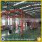 2015 hot sell powder coating assembly line