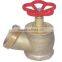 Fire Landing Valve