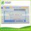 (PHOTO)FREE SAMPLE, 160x101mm,4-ply,removable,with Back Gum,barcode,EMS IC Express Courier Bill