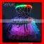 Remote Control Salsa Dance Performance Dresses, Irish Dancing Dresses