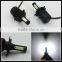 auto accessories H4 LED Car Headlight Bulb Hi-Lo Beam Auto Headlamp 72W 8000LM 6500K COB Led Headlights for Audi/BMW/Ford/Toyota