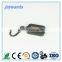 Portable mini torch light aluminum LED flashlight