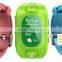 Top Selling Y3 Kids GPS Watch, Kids GPS Watch Tracker, GPS Tracker Watch for Kids with GPS/GSM/Wifi Triple Positioning watch