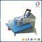 Manual Swing Plate Heat Transfer Machine