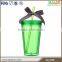 16 Ounce Double Wall Festival Plastic Drinkware