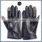 Womens Sheep Leather Touch Screen Smart Phone Gloves