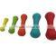 wholesale Bone Neoprene Dumbbell Set