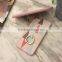Simple triangle tpu mobile phone case, phone case for iphone
