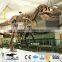 OA6076 Amusemenet Park Life Like Dinosaur Replic Statues Fossils