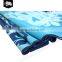 Amazon supplier microfiber Super absorbent recyclable running yoga towel in small size