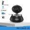 indoor HD P2P IP pan/tilt Camera with Wifi Night Vision for home use new baby monitor