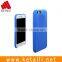 Hot Selling Water Proof PC Silicone Phone Cases for iPhone 6s