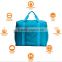 Small Foldable Travel Bag/Clothes Travel Storage Bag Waterproof Travel Wash Bag