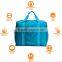 New Design Foldable Storage Luggage Clothes Portable Bags Travel Storage Bag