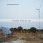 mini 500/1KW/2kW Wind Turbine wind power generator for telecom/monitoring