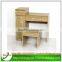 KD design dressing table,simple dressing table