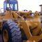 Used Cat 966D wheel loader of Cat 966D Loader