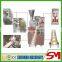 Best quality and high efficiency bun making machine