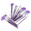 Pro 16Pcs Makeup Brushes Sets Fiber Hair Beauty DIY Tools Professional Face Eyes Blush Cosmetic Brush Kit For Women                        
                                                Quality Choice