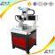 Mini PCB CNC Milling&Drilling Machine CNC Router ZK-4040 400*400MM With Ball Screw Transmission PCI NcStudio Controller