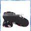 high quality snowman knit indoor warm man slipper