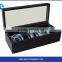 Leather Covered Plastic Boxes For Display Made In China Packing Goods Wholesale
